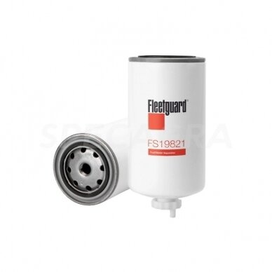 Kuro separatorius FS19821
