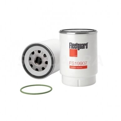 Kuro separatorius FS19907 Kuro separatorius FS19907