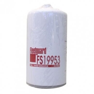 Kuro separatorius P959291 Kuro separatorius P959291