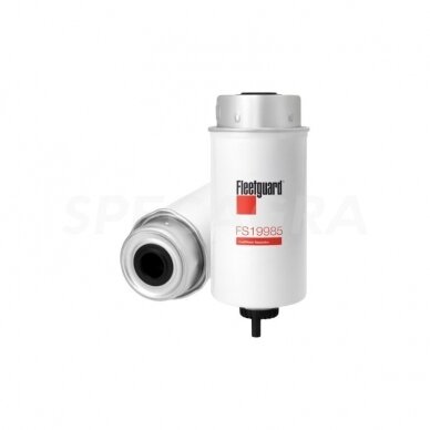 Kuro separatorius FS19985(WK8171/SN7027) Kuro separatorius FS19985(WK8171/SN7027)