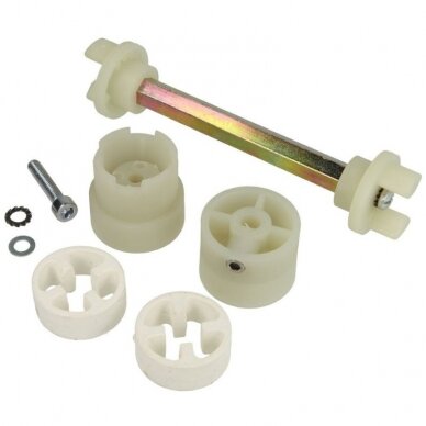 Kuro siurblio jungties kompl. 3003953 RL Kuro siurblio jungties kompl. 3003953 RL