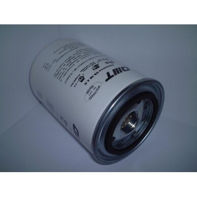 Kuro-tepalo filtras 60Ltr/min. CS05AN