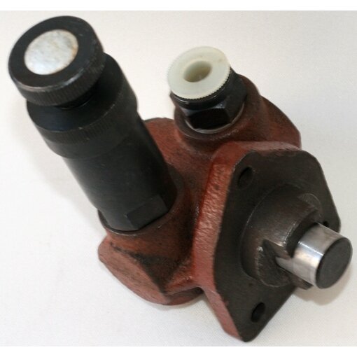 Kuro siurblys žemo sl. UTN-3-1106010-A4 1 Kuro siurblys žemo sl. UTN-3-1106010-A4 1