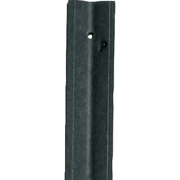 Kuolas X profilio 1,5m 70x70 mm plast. 215065 2 Kuolas X profilio 1,5m 70x70 mm plast. 215065 2