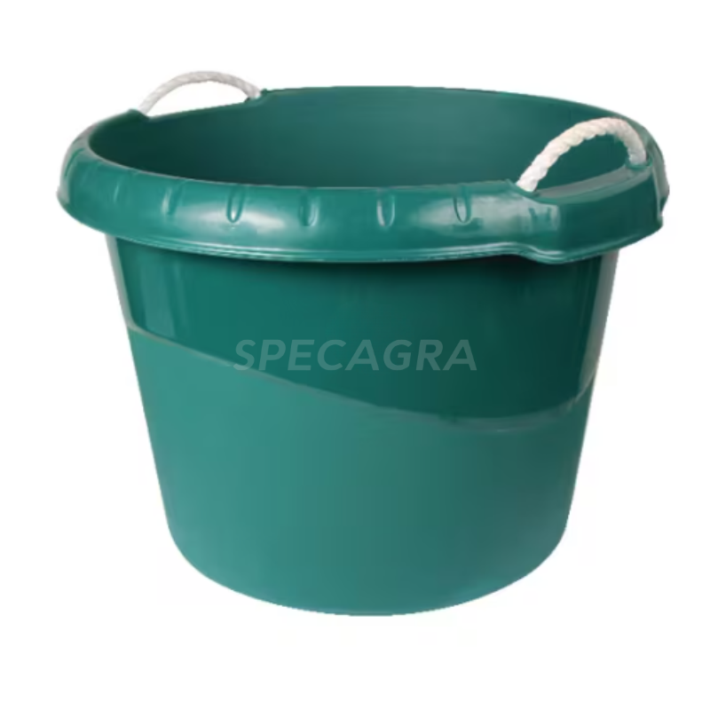 Kubilas 45L 1623-323539 su rankenom