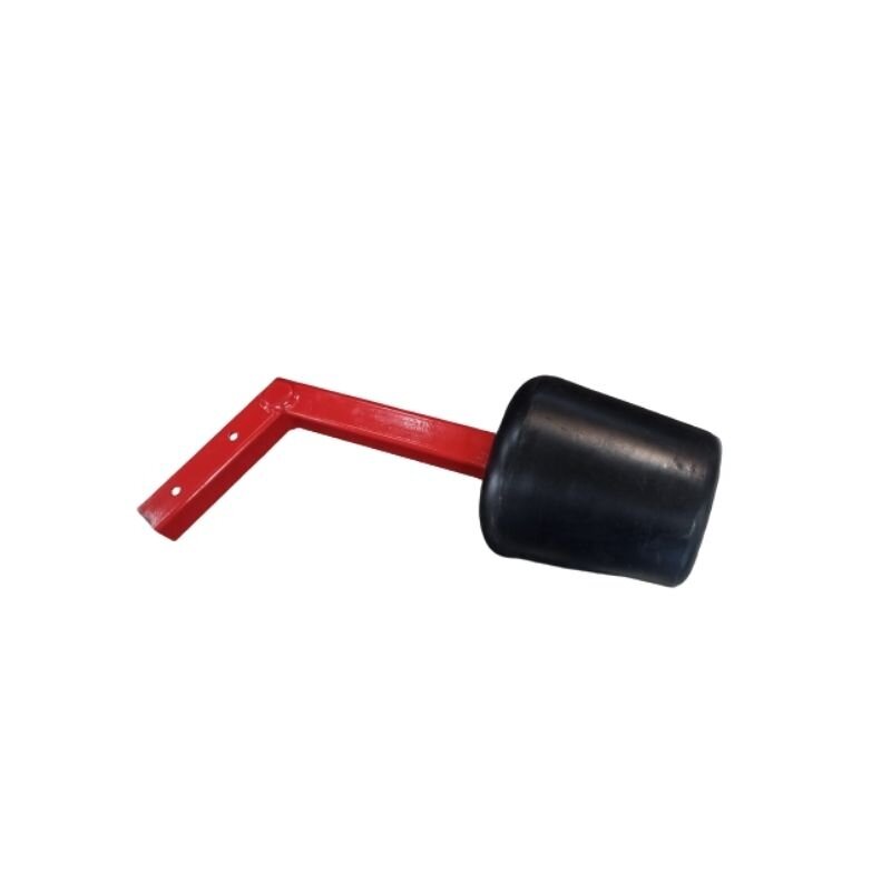 Kūgis atraminis su kojele Z-577 05.04.00 Kūgis atraminis su kojele Z-577 05.04.00