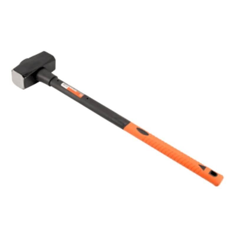 Kūjis 3 kg plastikiniu kotu