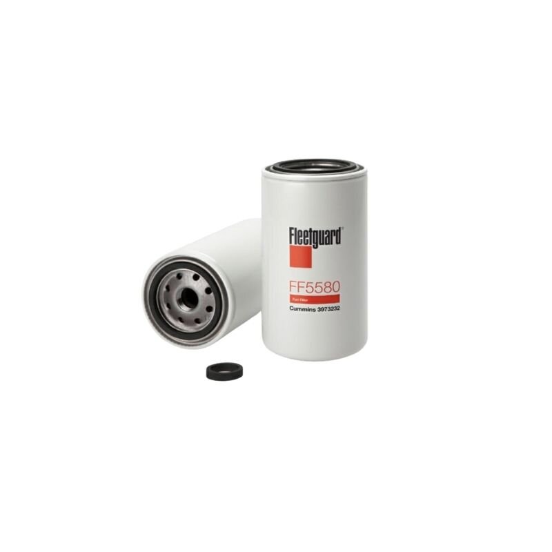 Kuro filtras FF5580