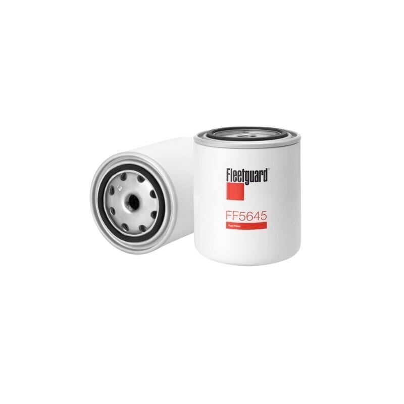 Kuro filtras FF5645 WK 930/5 SN 70212