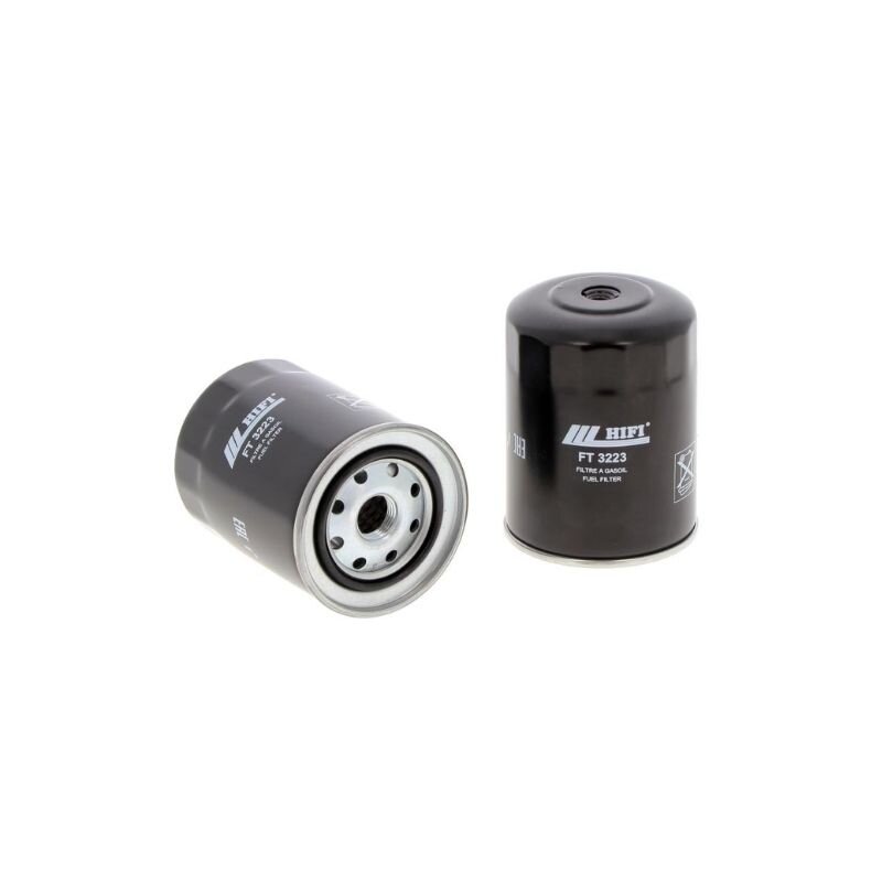 Kuro filtras FT 3223