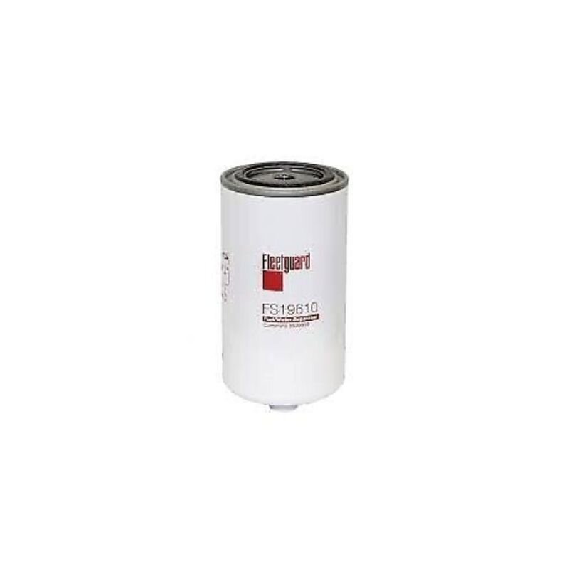 Kuro filtras saparatorius FS19610