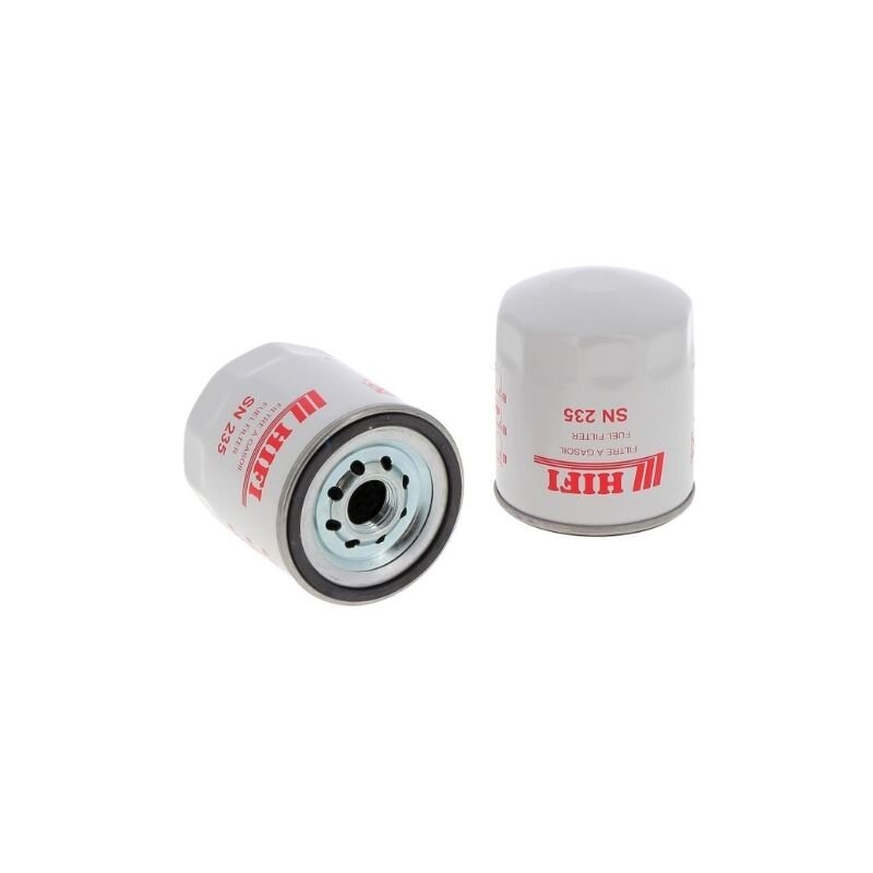 Kuro filtras SN 235 Kuro filtras SN 235