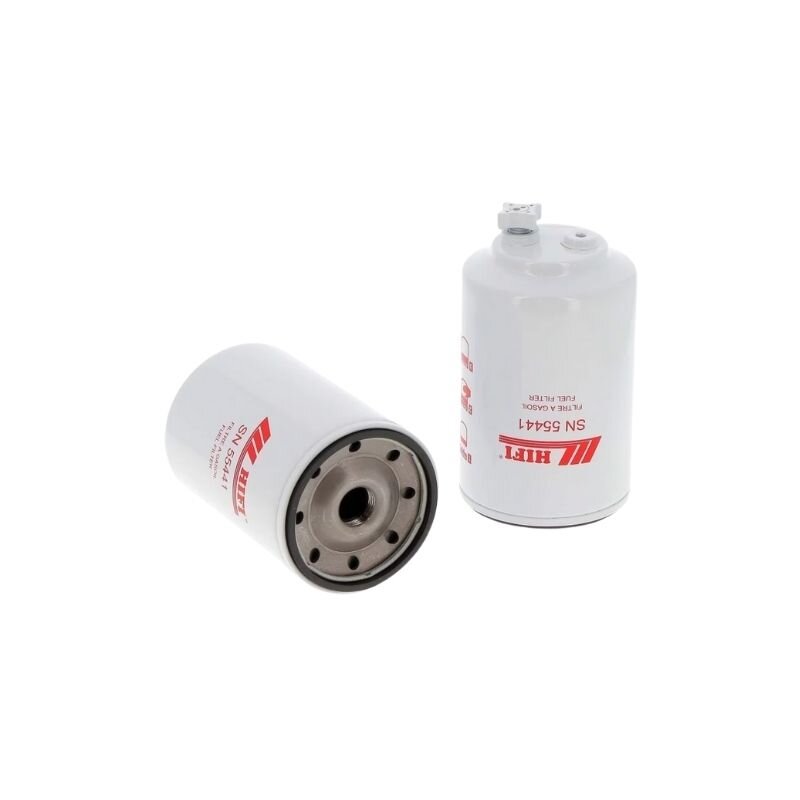 Kuro filtras SN 55441