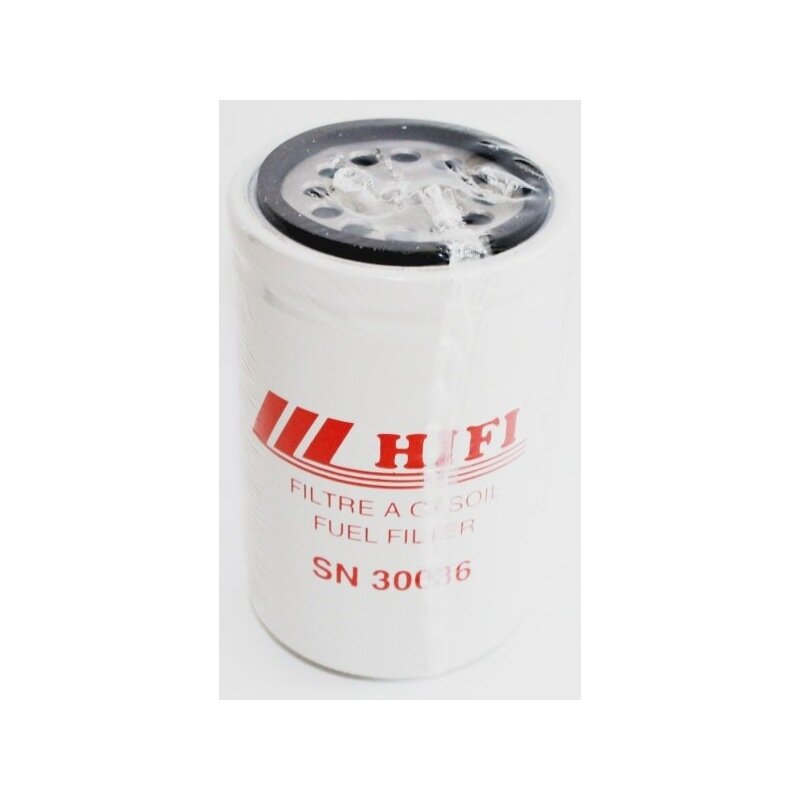 Kuro filtras SN40015/FS1081/P954554/PU89 Kuro filtras SN40015/FS1081/P954554/PU89