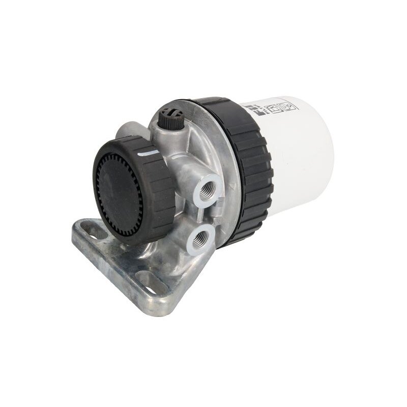 Kuro filtras su korpusu BS04-203