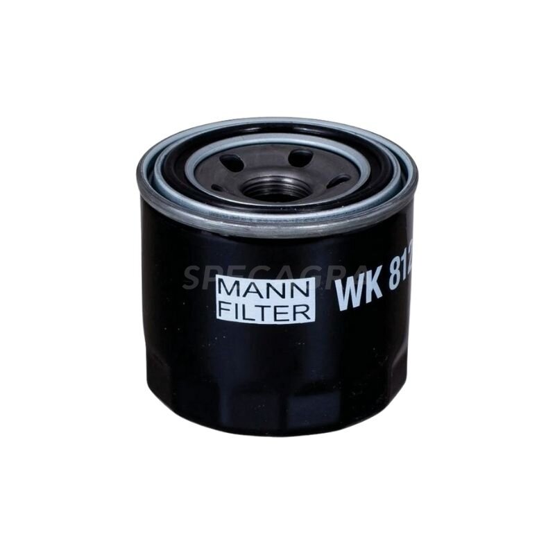 Kuro filtras WK812 Kuro filtras WK812