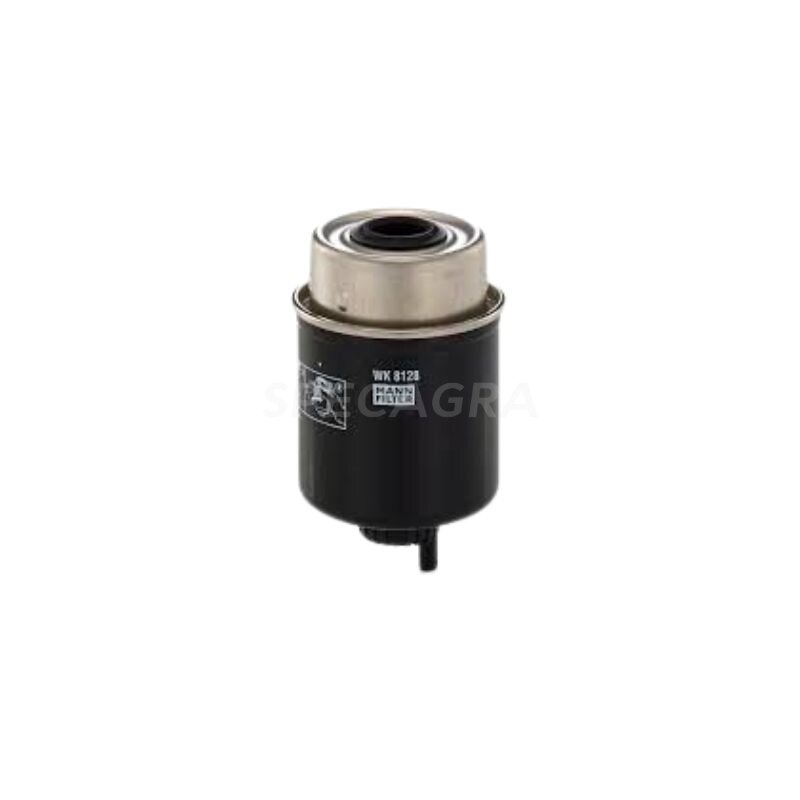 Kuro filtras WK 8128