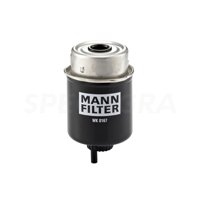 Kuro filtras WK 8167 Kuro filtras WK 8167