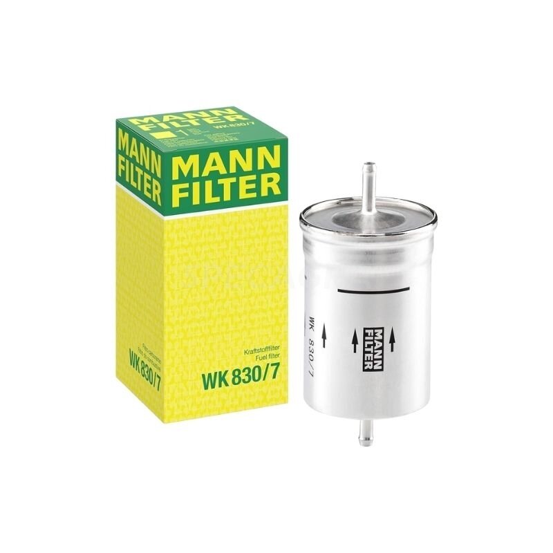 Kuro filtras WK 830/7 Kuro filtras WK 830/7