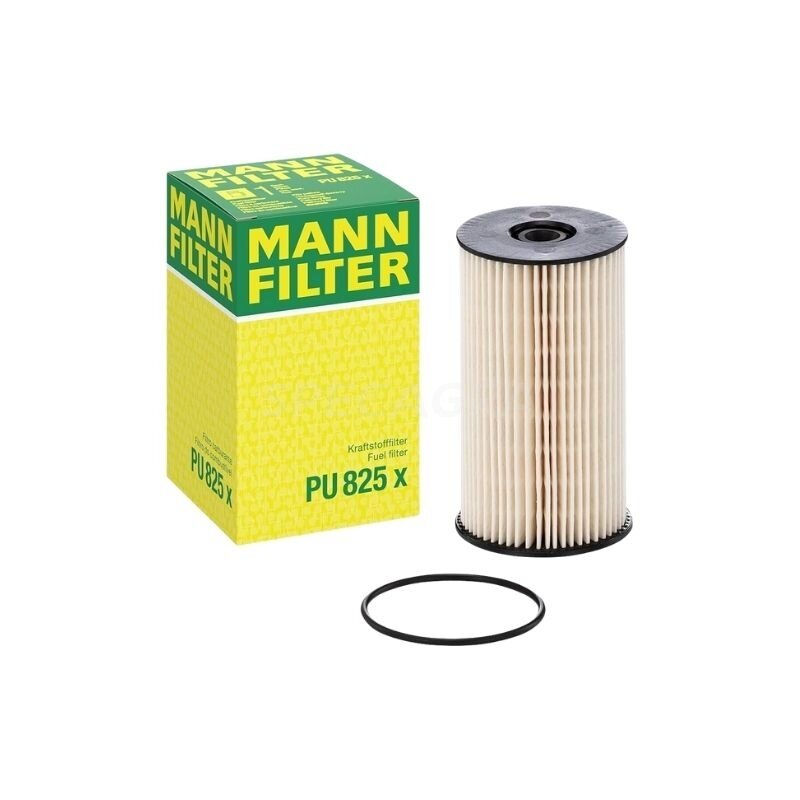 Kuro filtro elementas PU 825 x Kuro filtro elementas PU 825 x