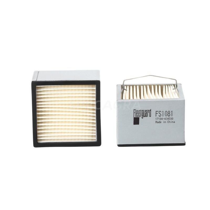 Kuro separatorius FS1081/SN40015/P954554/PU89