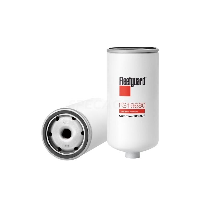 Kuro separatorius FS19680 Kuro separatorius FS19680