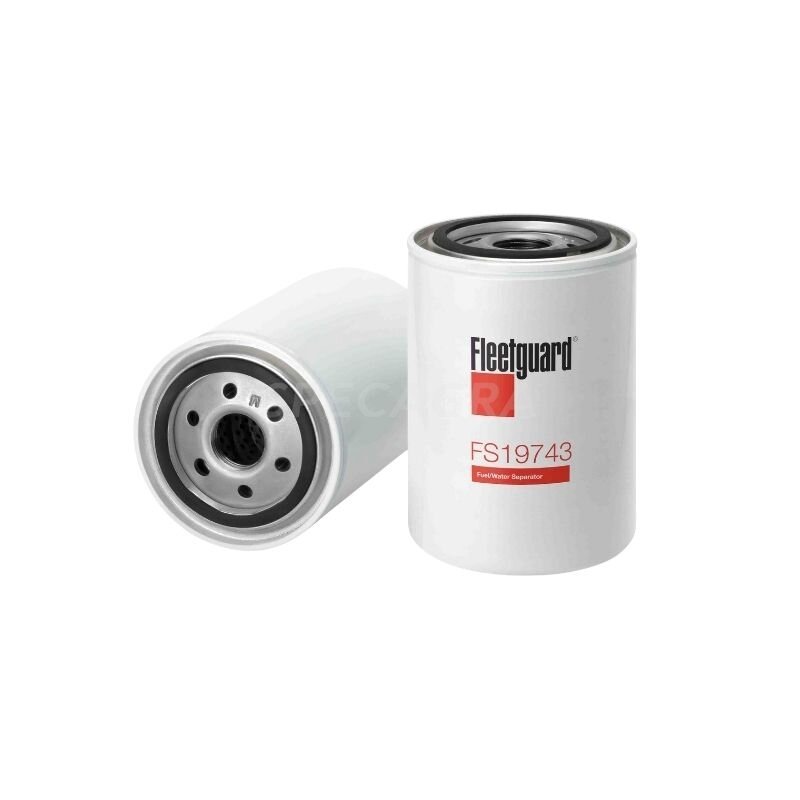 Kuro seperatorius FS19743 Kuro seperatorius FS19743