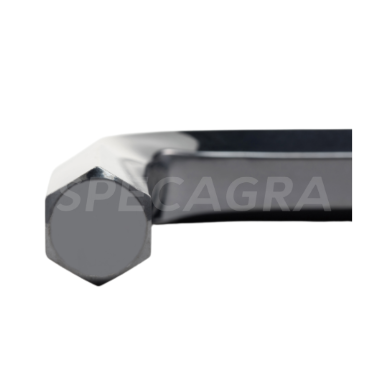 L tipo šešiakampis(prailgintas) 22mm S84328 2 L tipo šešiakampis(prailgintas) 22mm S84328 2