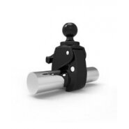 Prie vairo tvirtinamas laikiklis RAM RAP-B-400U 1 Prie vairo tvirtinamas laikiklis RAM RAP-B-400U 1