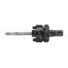Laikiklis 9.5mm 32-210mm 03-4534