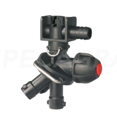 Laikiklis tripleksas 4133614