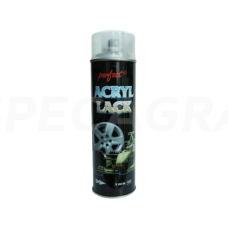 Lakas bespalvis Perfect 8106 500ml Lakas bespalvis Perfect 8106 500ml