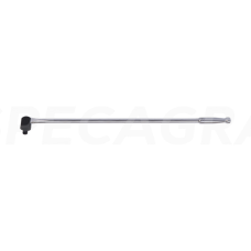 Lankstoma rankena 3/4" KING TONY, 1020 mm Lankstoma rankena 3/4" KING TONY, 1020 mm