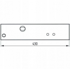 Lauko lenta 83981 D Overum