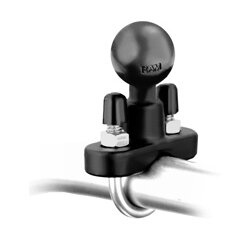 Laikiklis ant vamzdžio RAM-B-231ZU 1 Laikiklis ant vamzdžio RAM-B-231ZU 1