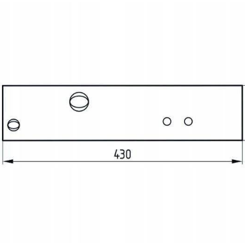 Lauko lenta 83981 D Overum Lauko lenta 83981 D Overum