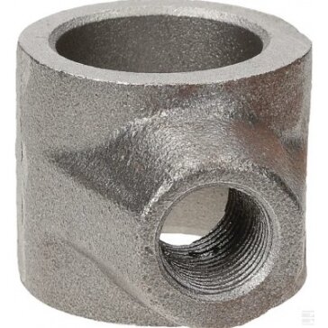 Laikiklis sraigės piršto 670481CL ko9861 12x25mm Laikiklis sraigės piršto 670481CL ko9861 12x25mm