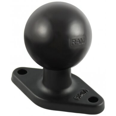 Rombo formos laikiklis RAM-C-238U 1,5" 1