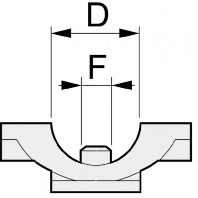 Laikiklis 4012235/8239001 1 Laikiklis 4012235/8239001 1