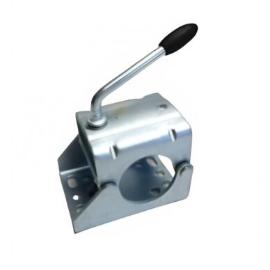 Laikiklis atraminio ratuko CO-02 60mm
