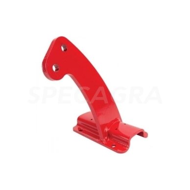 Laikiklis diskų HORSCH 23246500 Pronto GLRD antra eilė Laikiklis diskų HORSCH 23246500 Pronto GLRD antra eilė