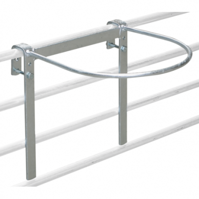 Laikiklis kibirėliams 280mm 334028 Laikiklis kibirėliams 280mm 334028