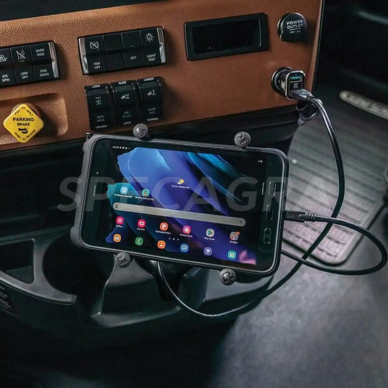 Laikiklis telefonui RAMBHOLUN8 Tablet 7 2