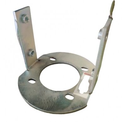 Laikiklis V260905.0ND 1 Laikiklis V260905.0ND 1