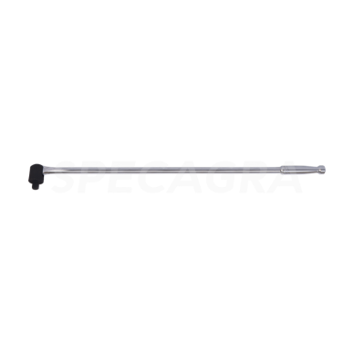 Lankstoma rankena 3/4" KING TONY, 1020 mm Lankstoma rankena 3/4" KING TONY, 1020 mm