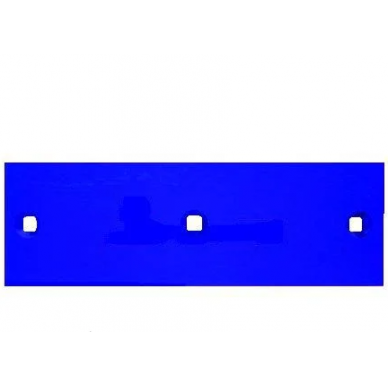 Lauko lenta Lemken A36/3411500 Lauko lenta Lemken A36/3411500