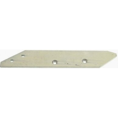 Lauko lenta MX 1150/52-003/0 kair. Lauko lenta MX 1150/52-003/0 kair.