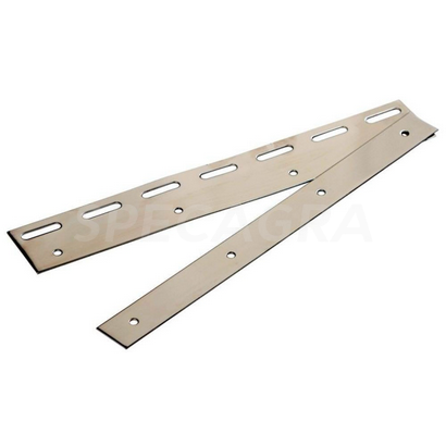 Laikiklis PVC juostai 30cm 291154 Laikiklis PVC juostai 30cm 291154