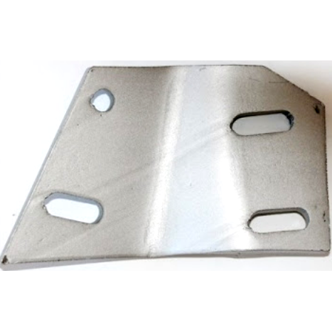 Laikiklis L(Overum) MOL94625 Laikiklis L(Overum) MOL94625