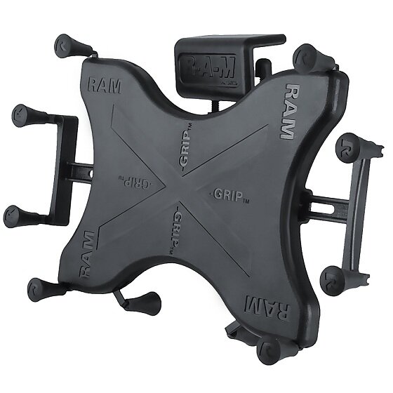 Laikiklis išmaniems prietaisams RAM-HOL-UN9U Laikiklis išmaniems prietaisams RAM-HOL-UN9U